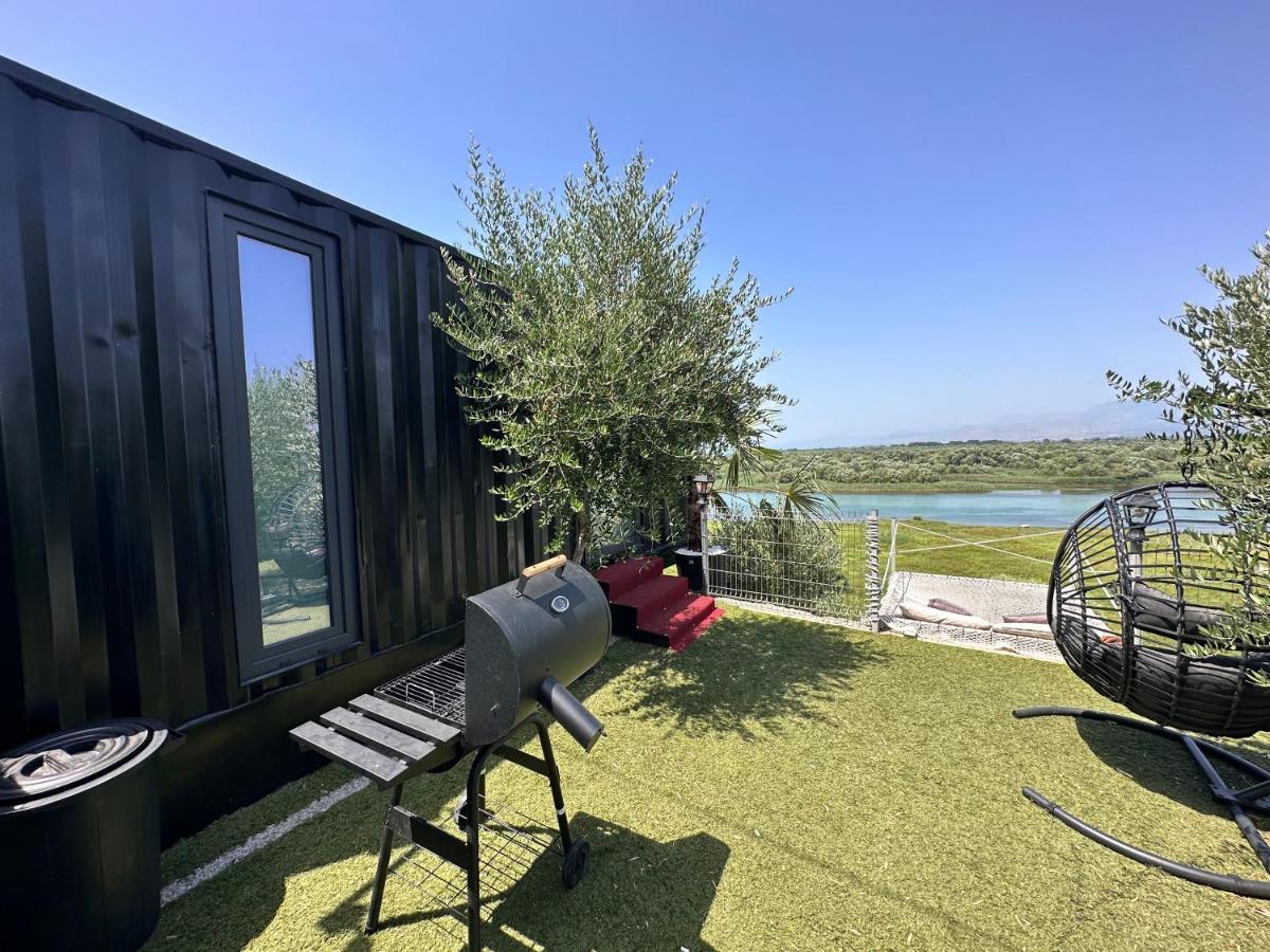 Villa 446 Tiny House