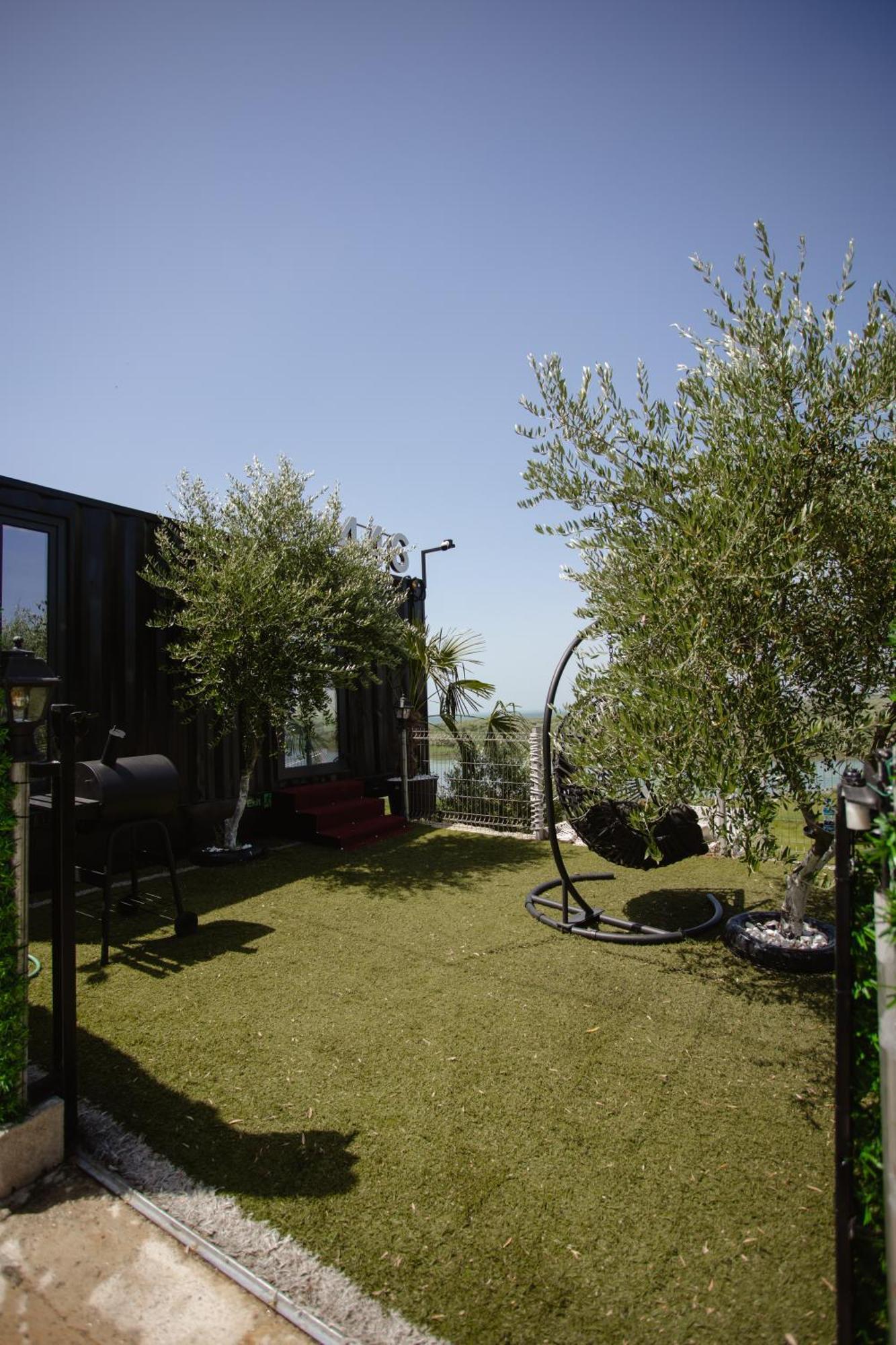 Villa 446 Tiny House