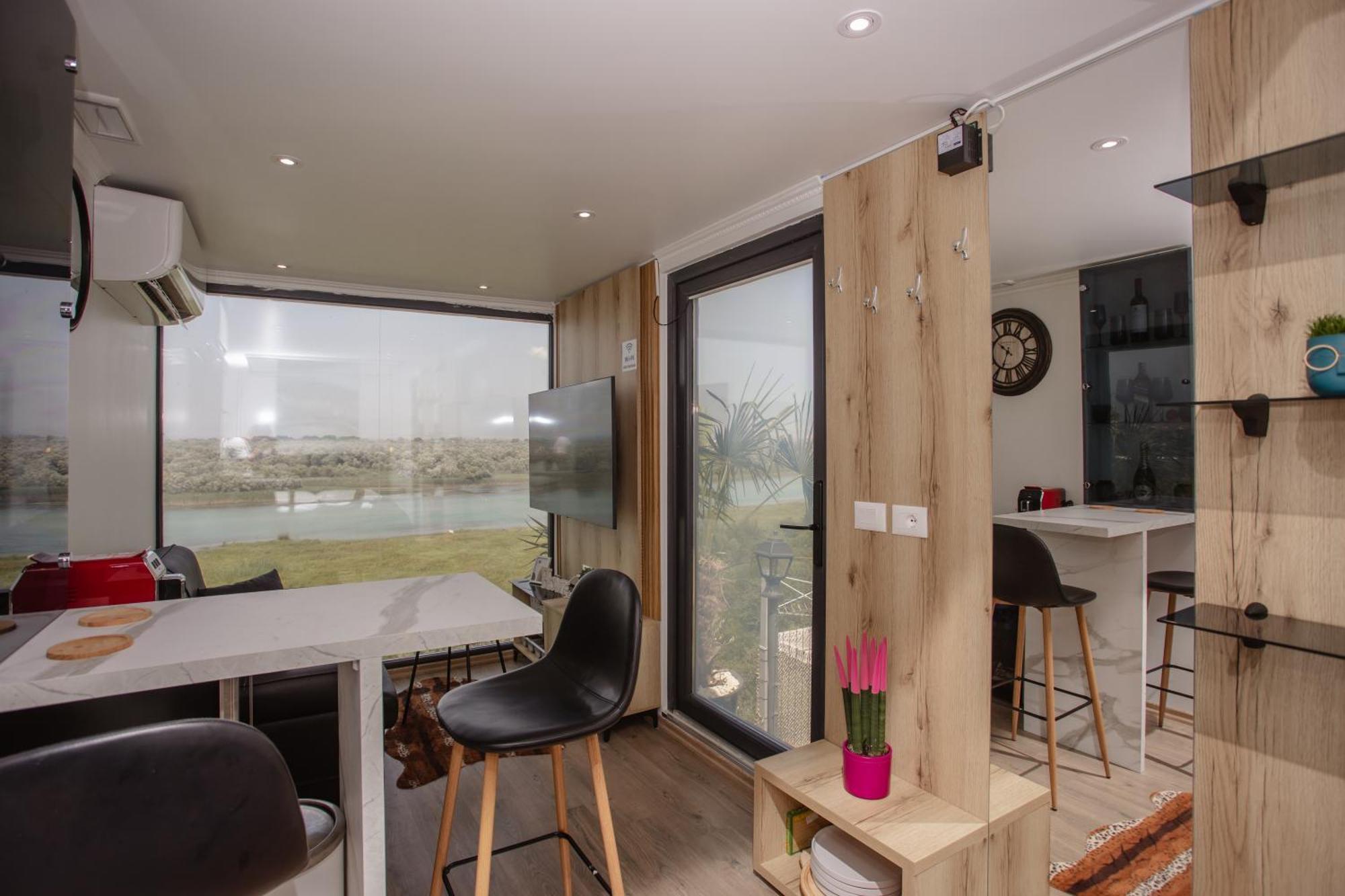 446 Tiny House Široka