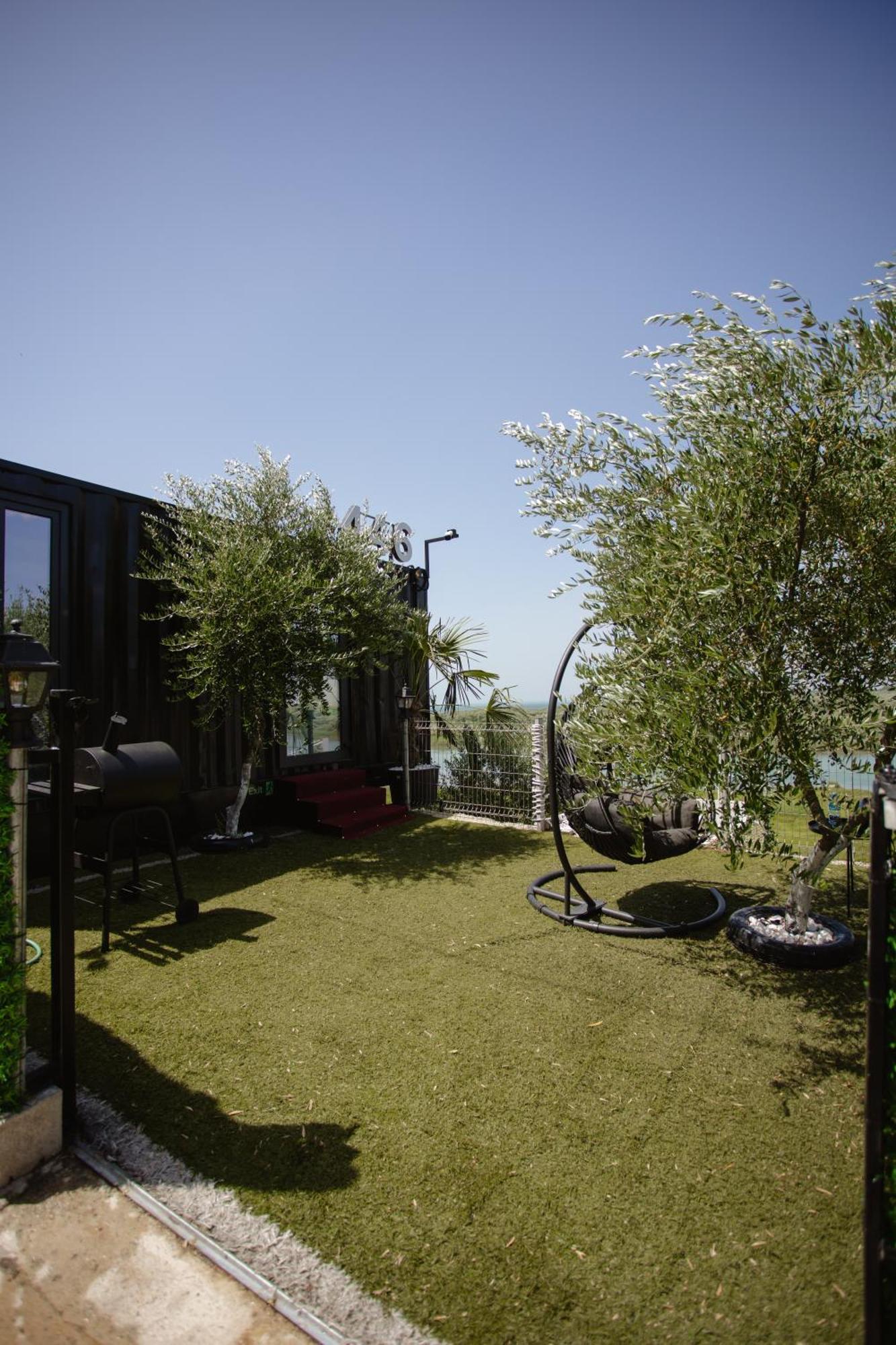 446 Tiny House Villa Široka