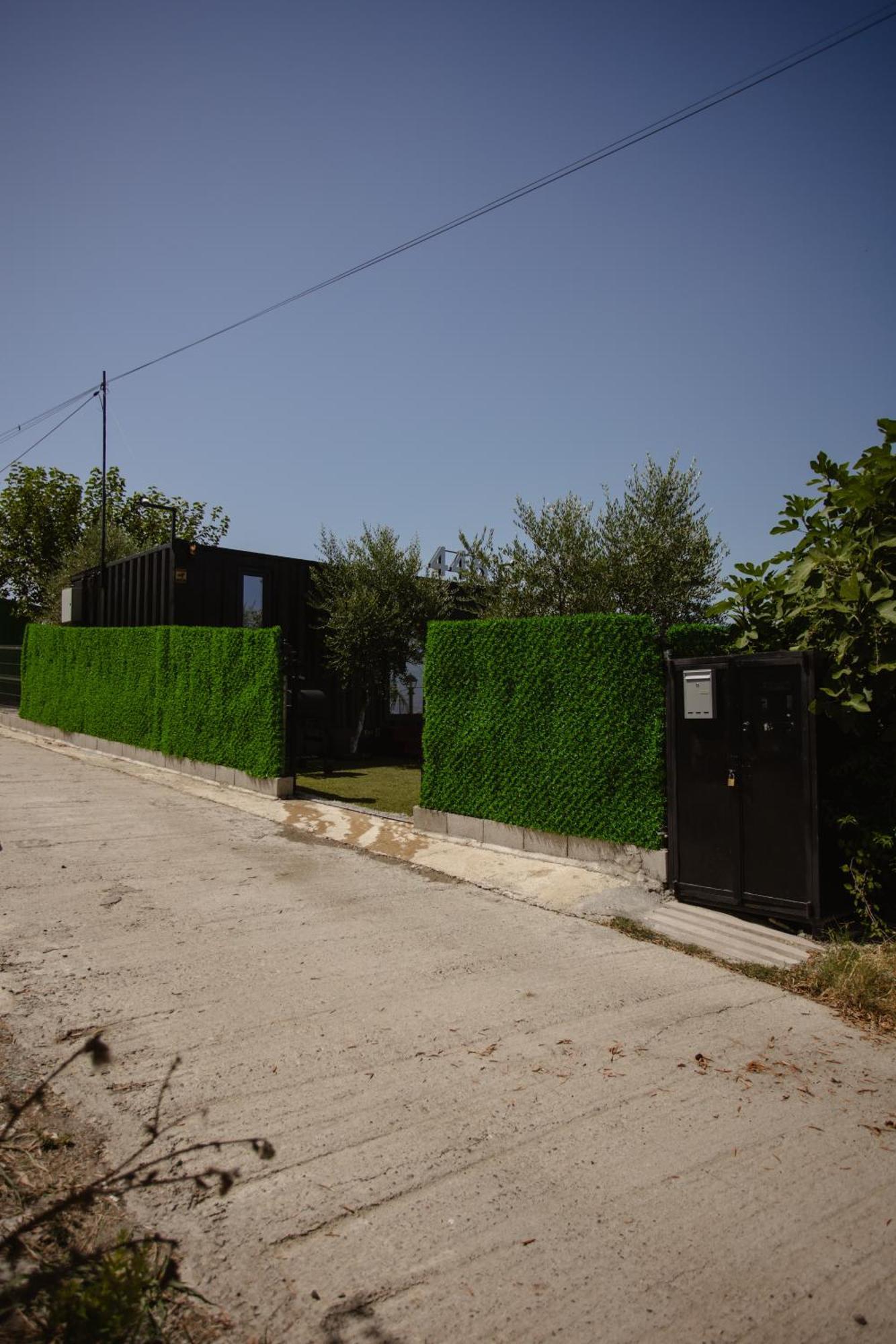 446 Tiny House *