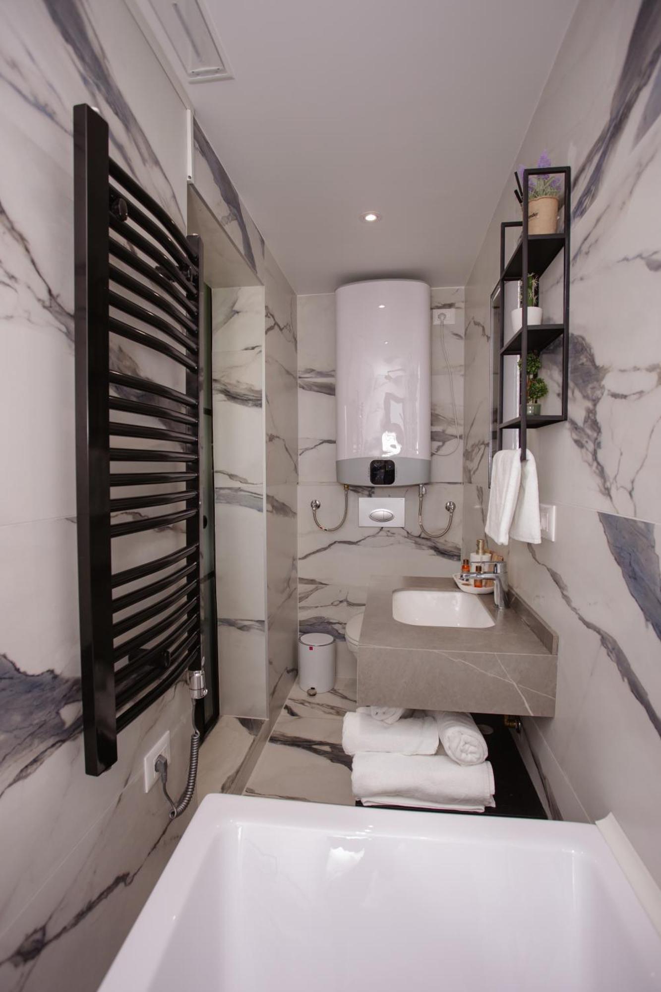 446 Tiny House Villa *