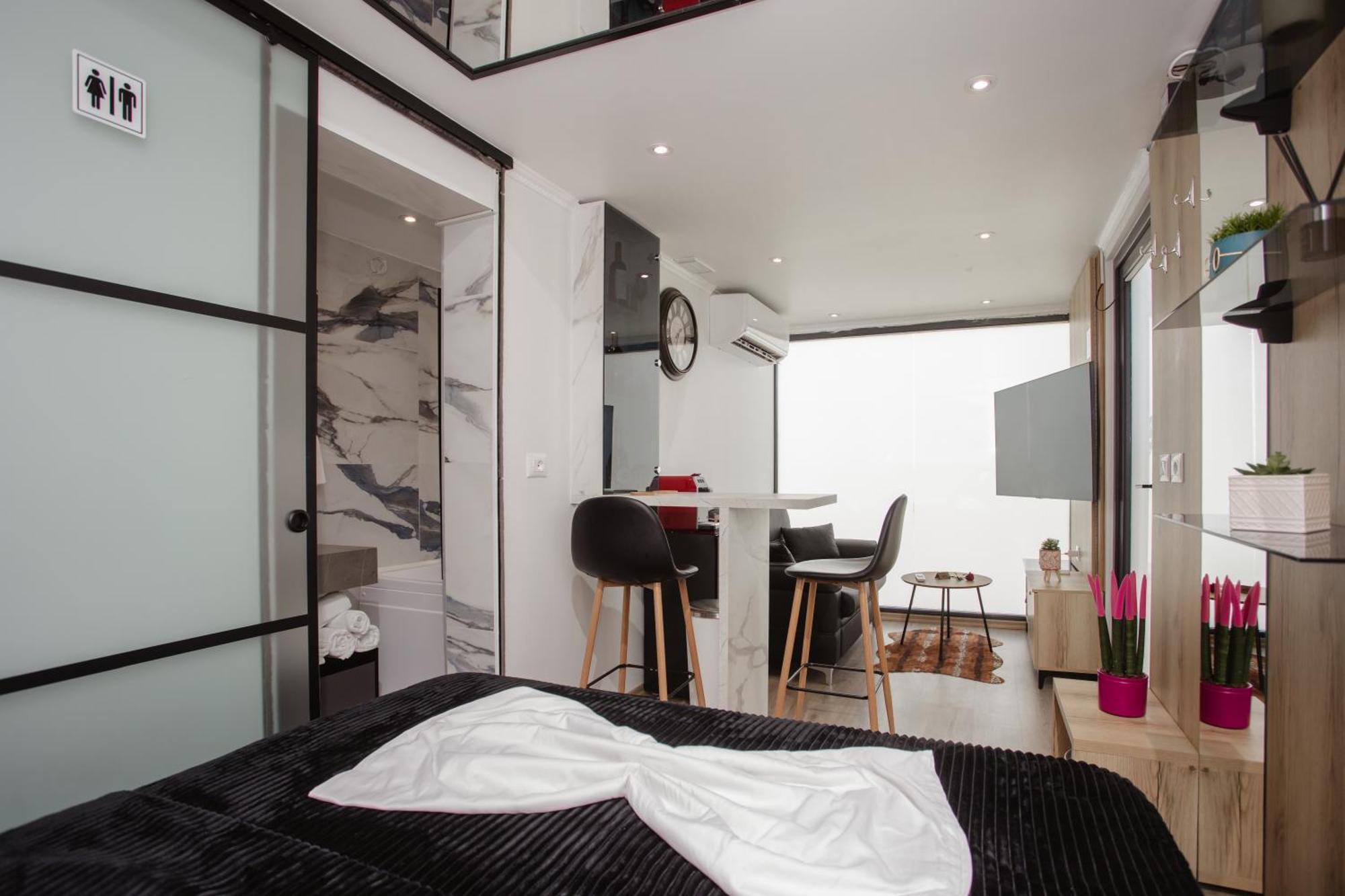 446 Tiny House Villa *