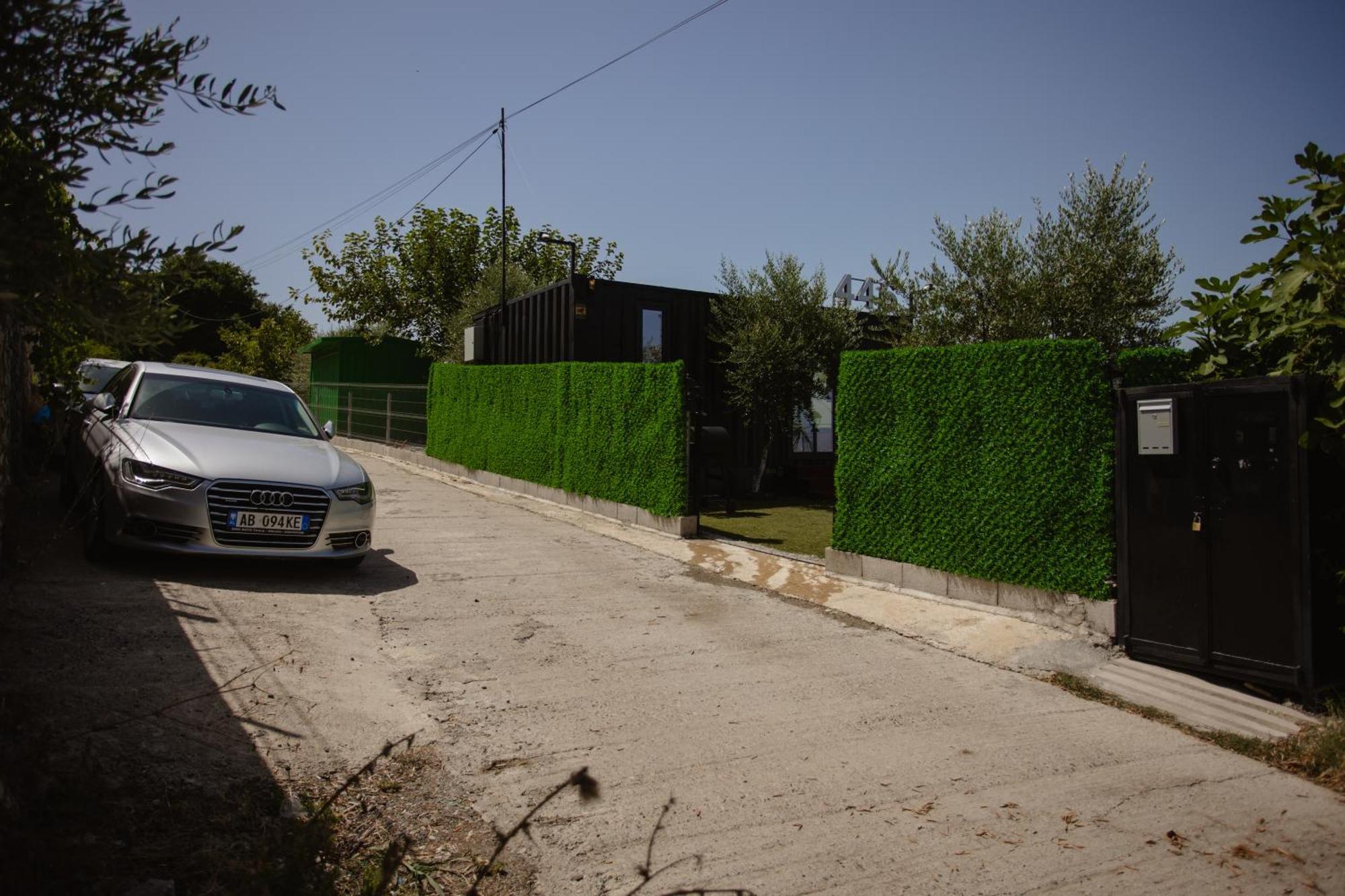 446 Tiny House * Široka