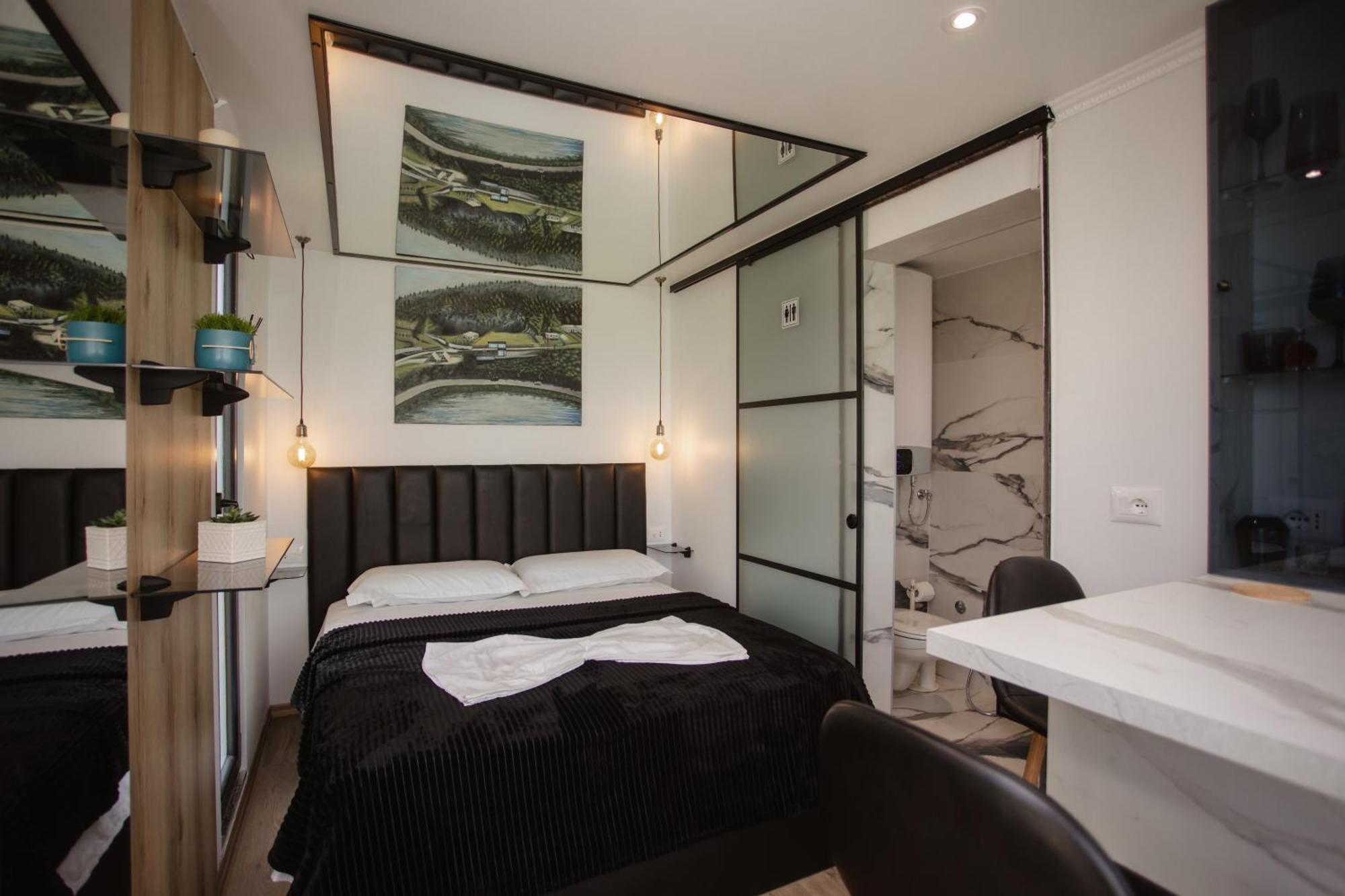 446 Tiny House