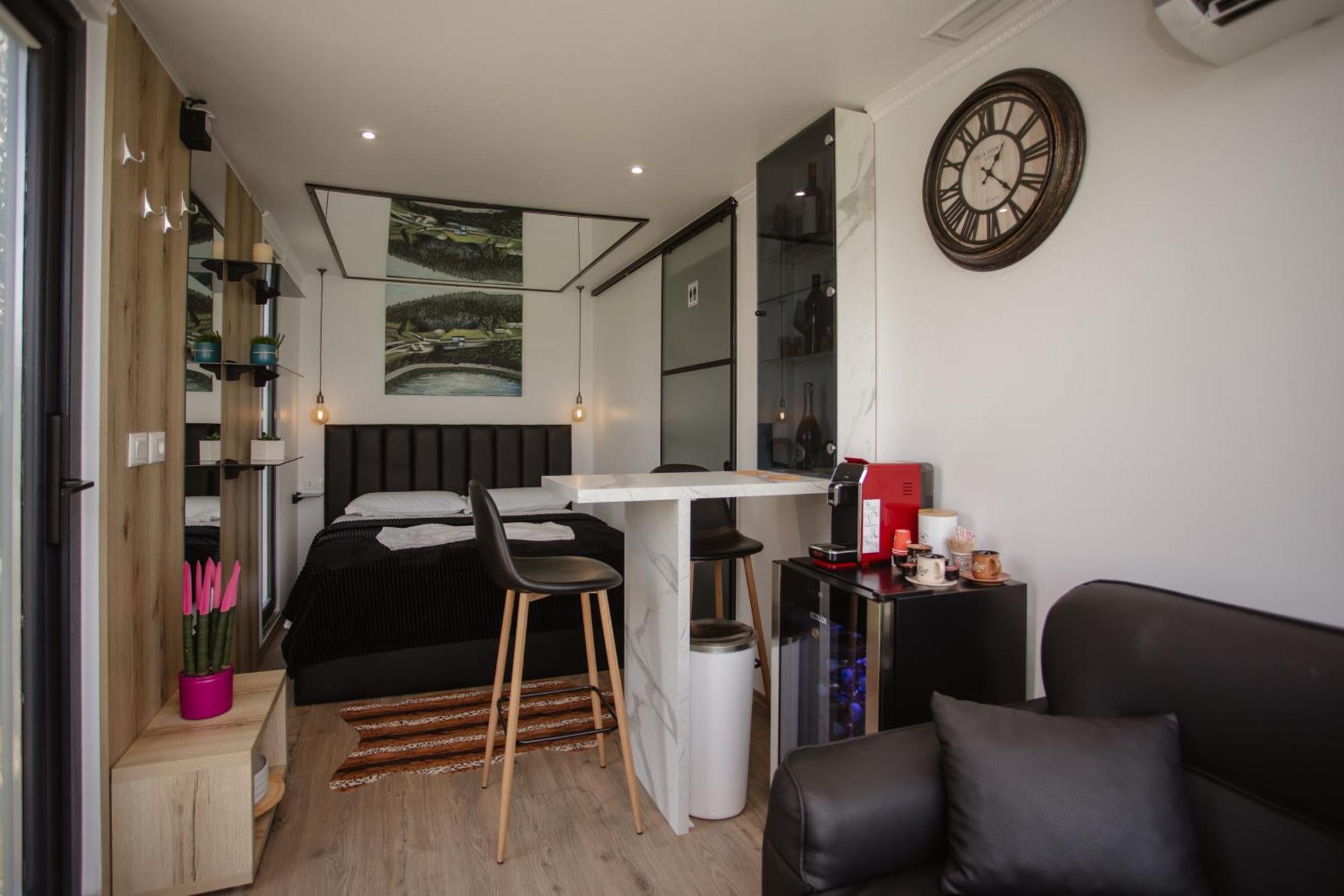 446 Tiny House Široka