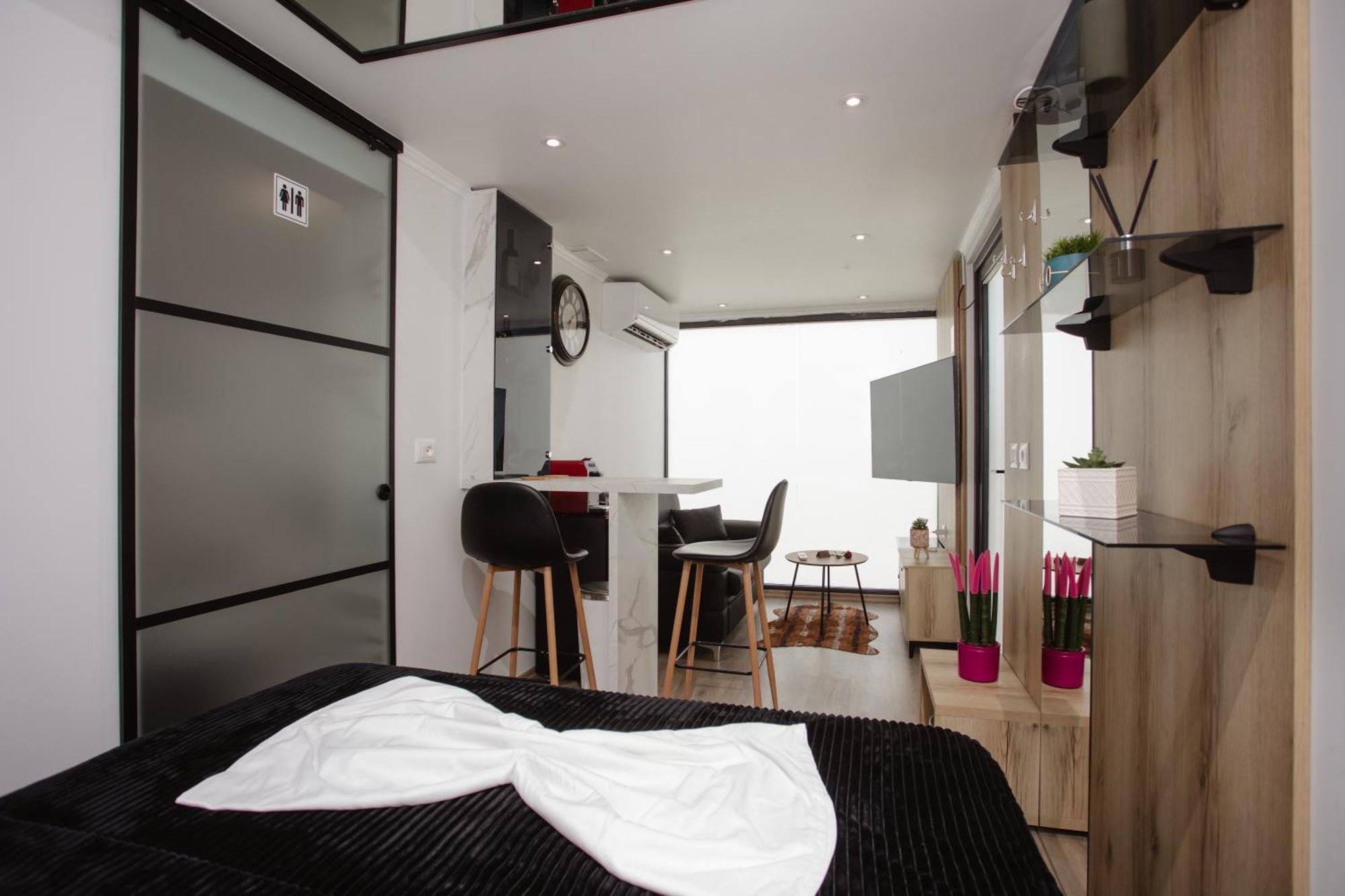 Villa 446 Tiny House