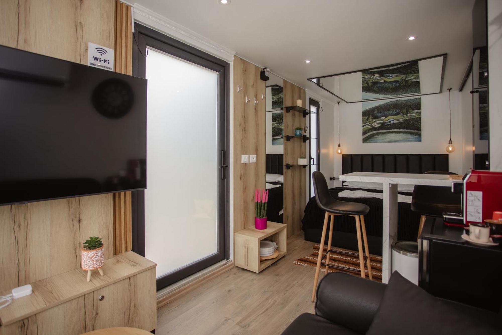 446 Tiny House