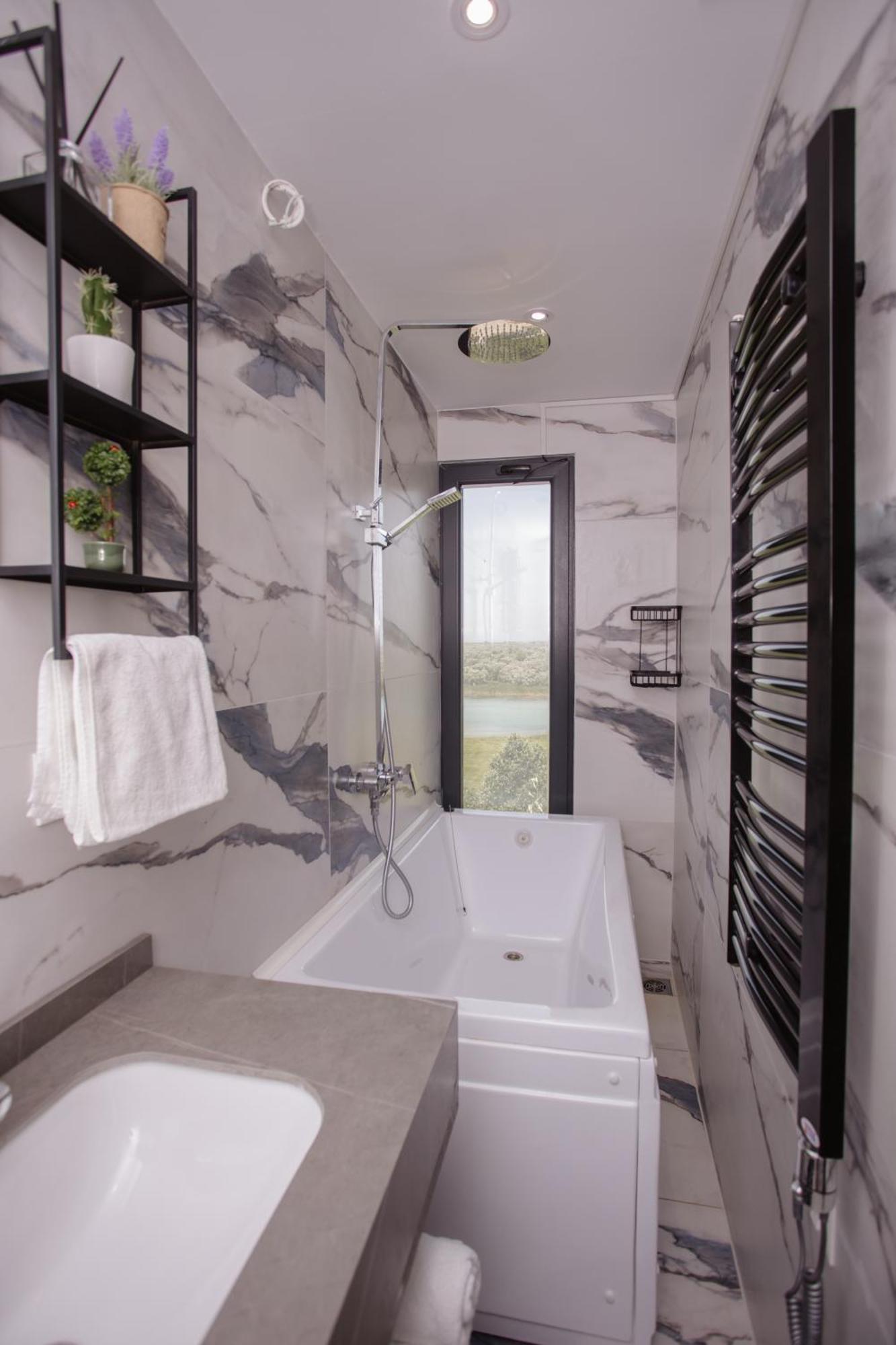 446 Tiny House Villa