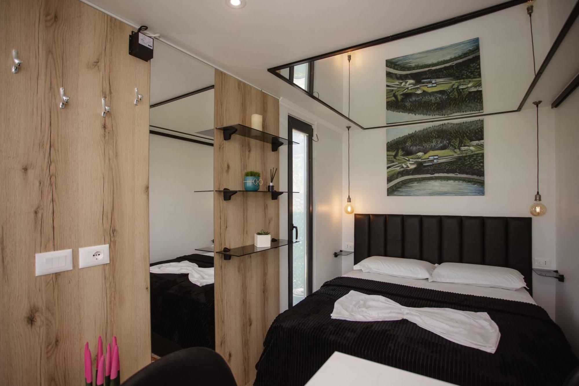 Villa 446 Tiny House