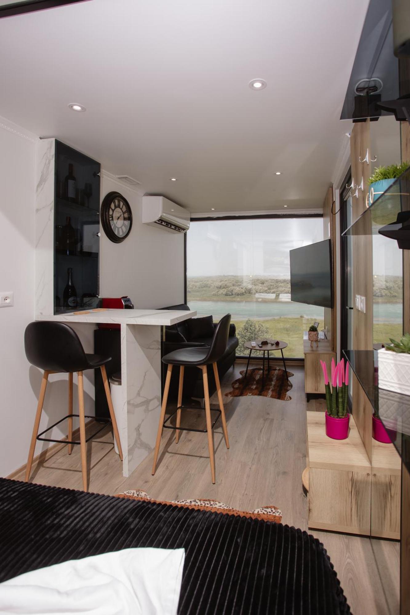 446 Tiny House * Široka