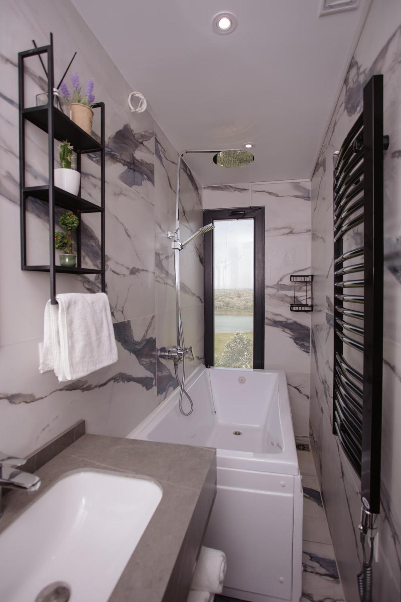Villa 446 Tiny House