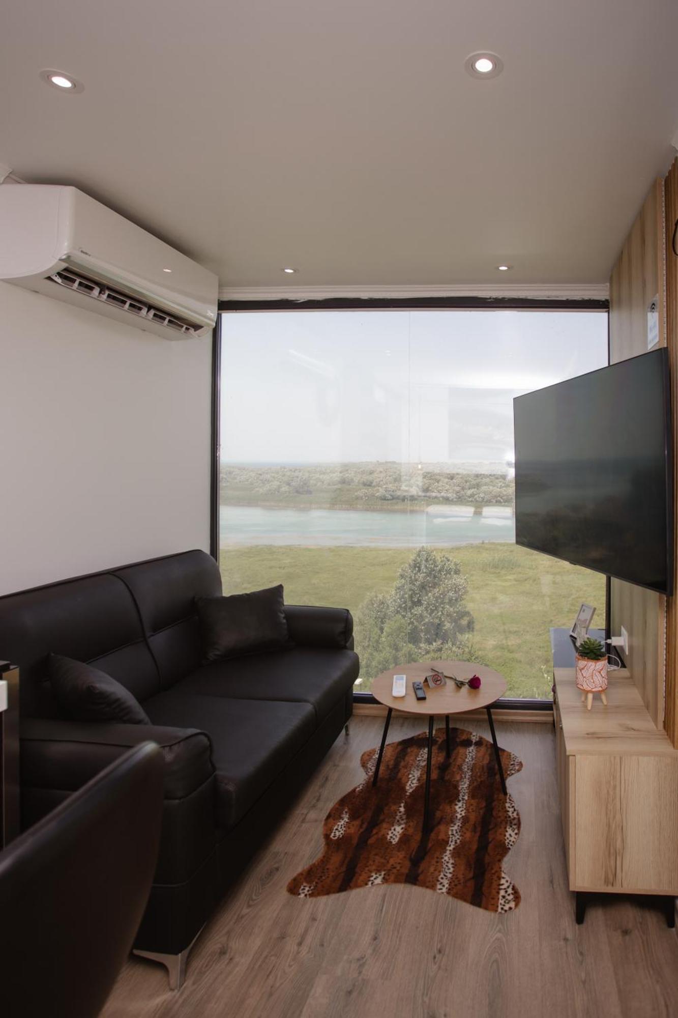 446 Tiny House Široka