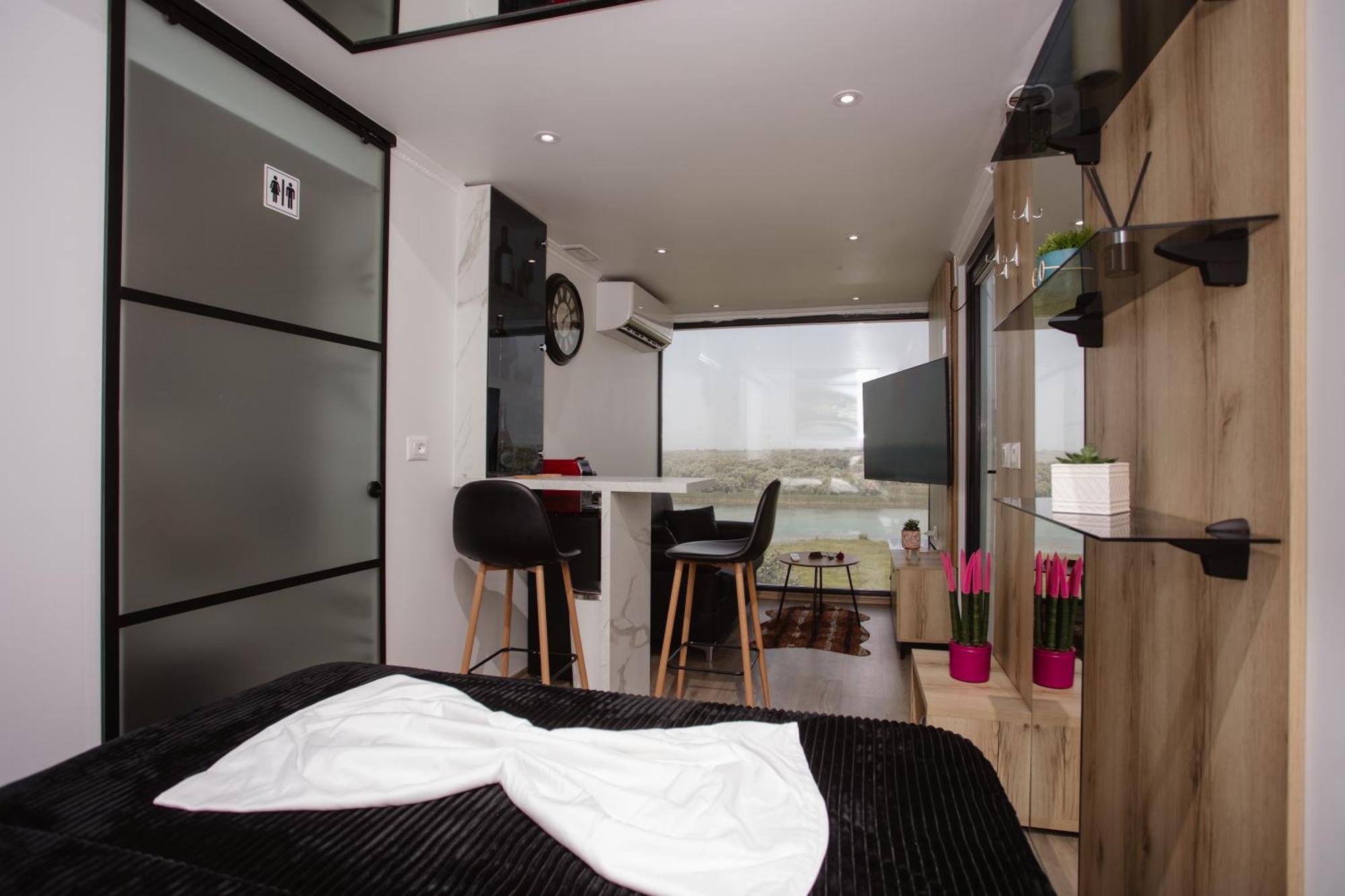 446 Tiny House Villa Široka