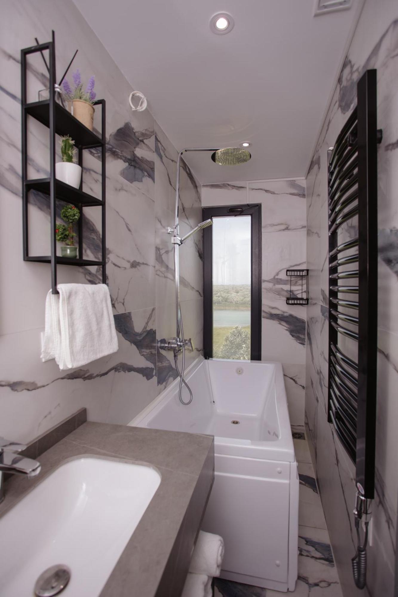 Villa 446 Tiny House