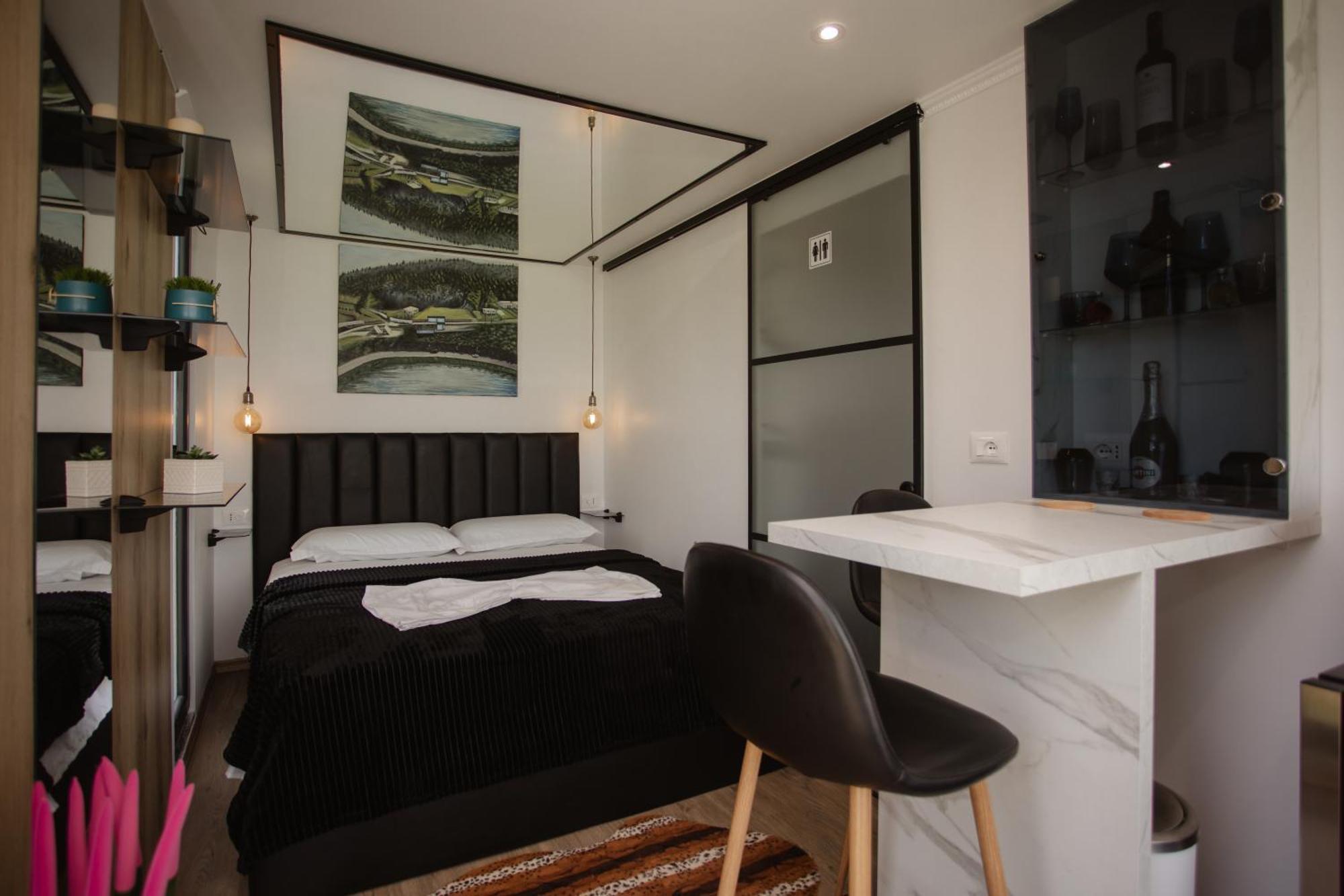446 Tiny House Villa Široka