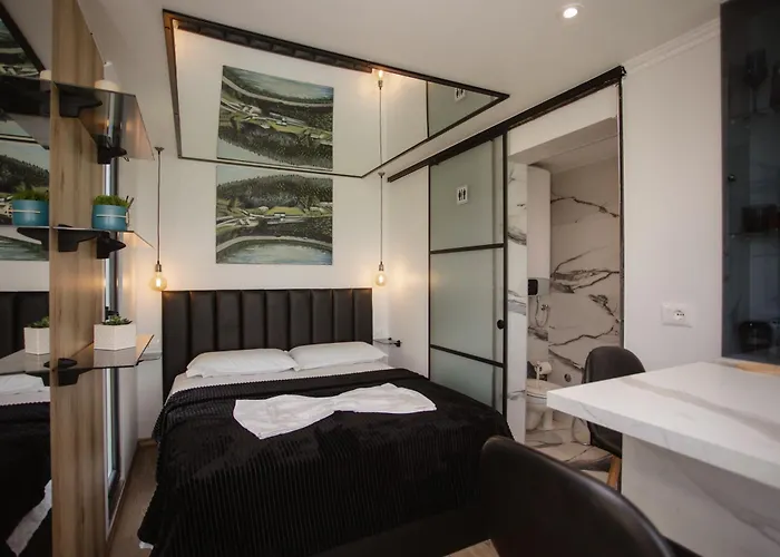 446 Tiny House Shiroke