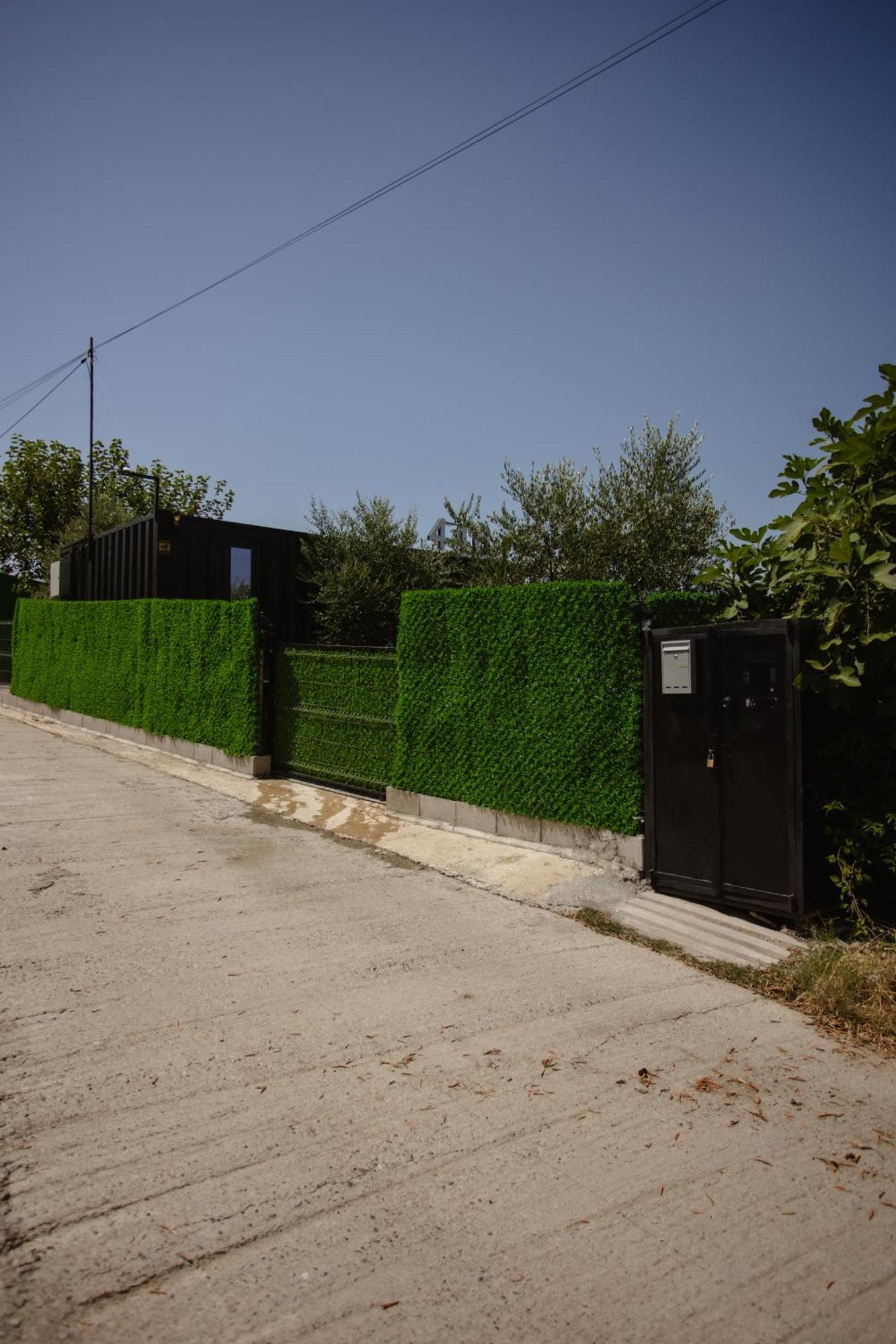 Вилла 446 Tiny House