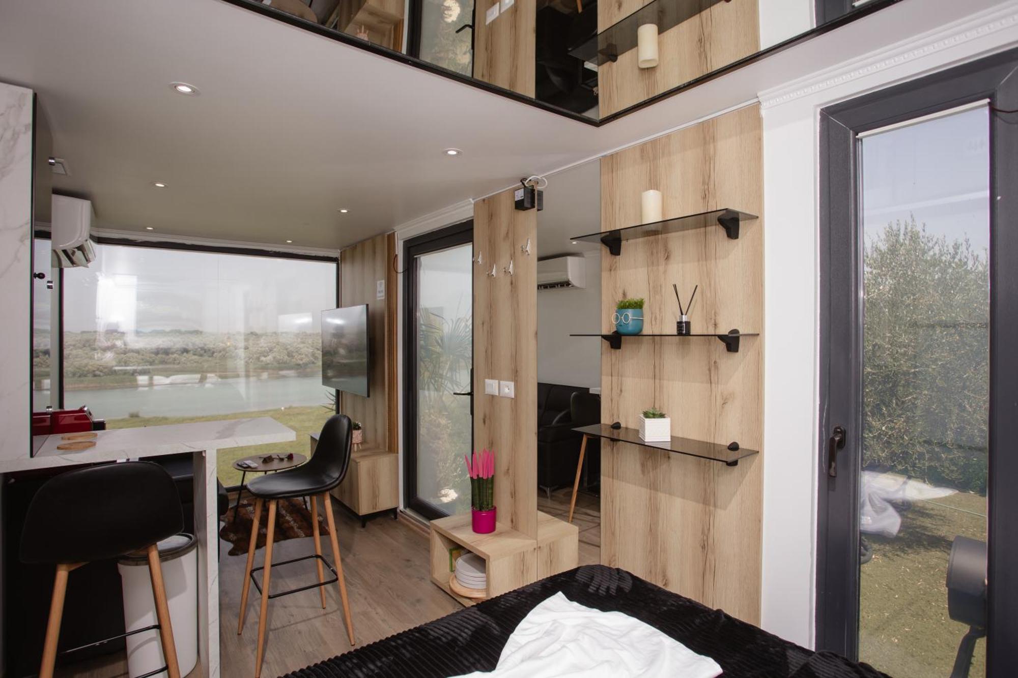 446 Tiny House Willa *