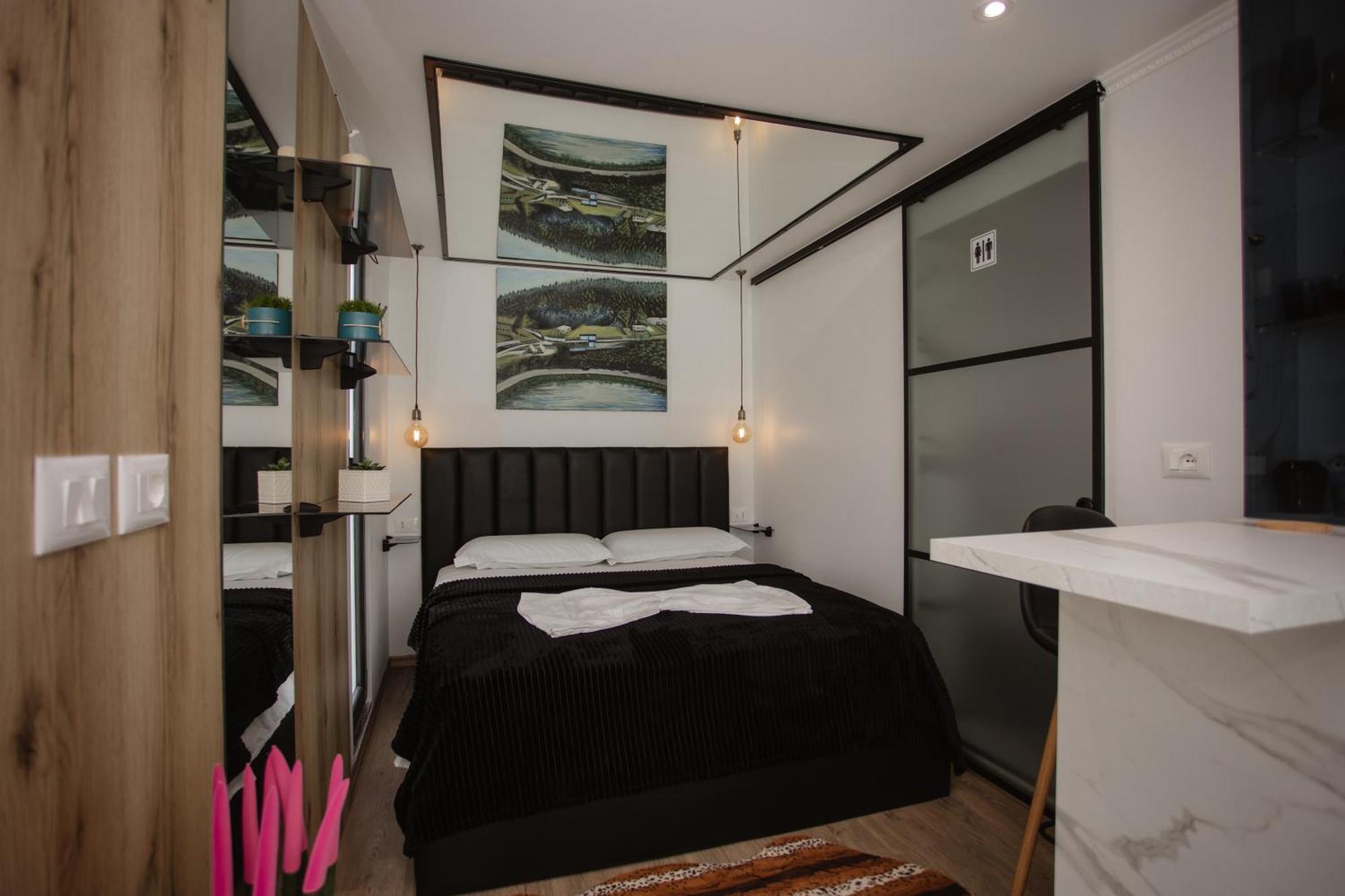 446 Tiny House Široka