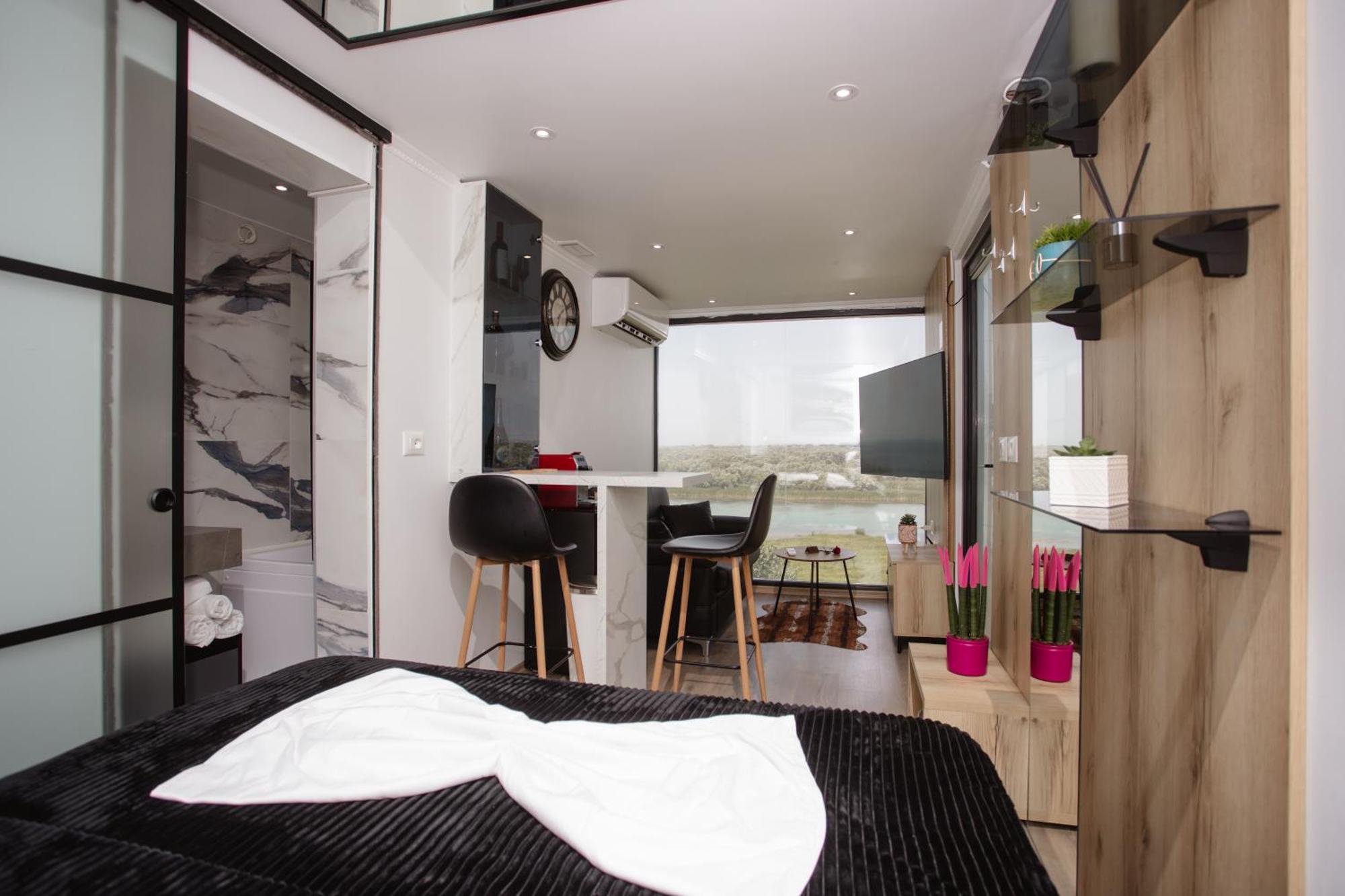 446 Tiny House Široka